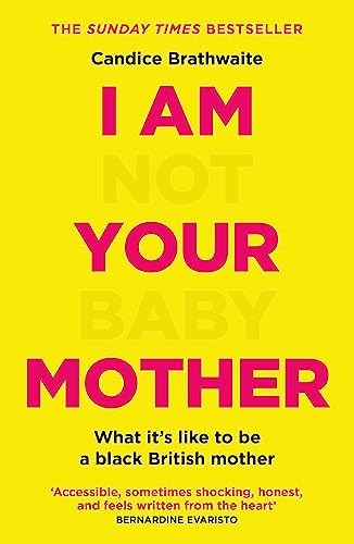 Not your baby - not, mother: