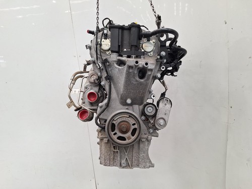 Ford puma mk1 2018 - mk1, 2018-2026