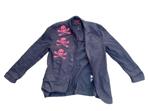 Vintage tripp nyc mall - vintage, goth