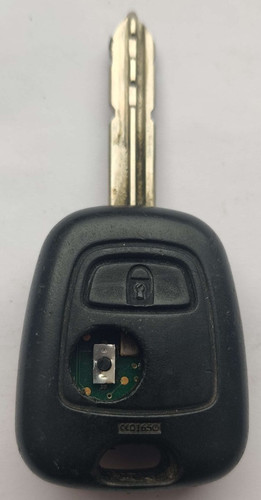 Genuine used key fob for - used,