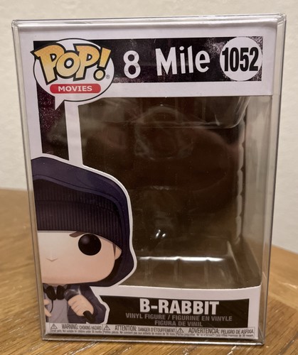 Funko pop mile movies b - funko,