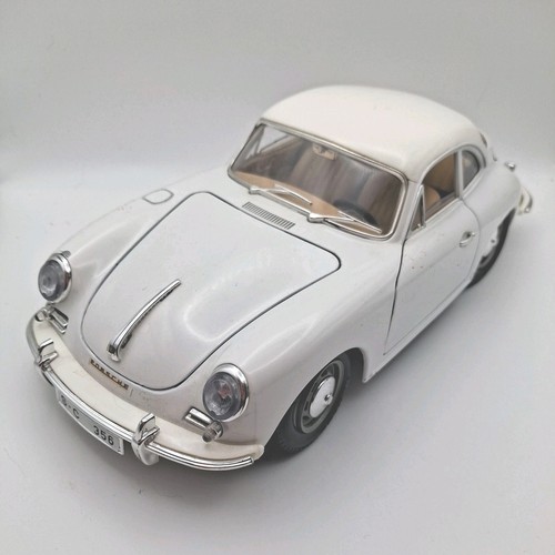 Burago diamond scale - diamond, 1:18