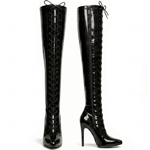 Women thigh high over knee - women’s,