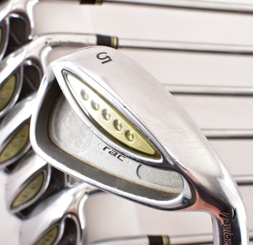 Taylormade rac cgb 8pcs - cgb,