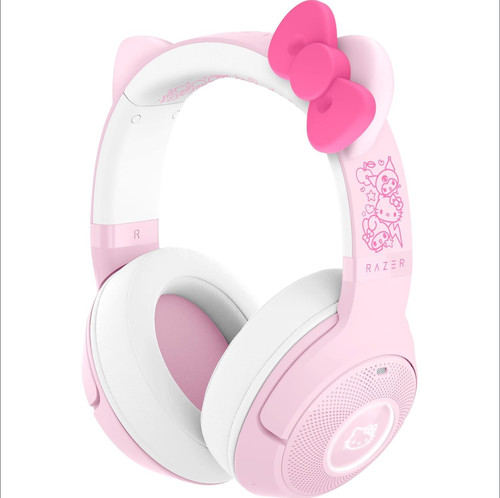 Razer kraken kitty - v2, bt