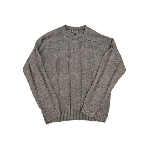Field jumper men knit - pg, men's