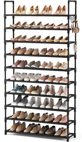 Shoe rack tier - rack,,