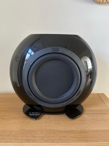Kef htb2 active - htb2, 250w