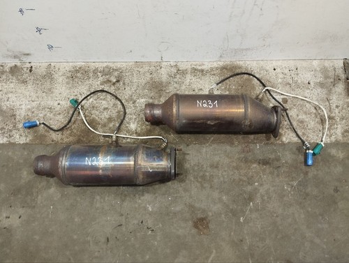 Catalytic converter aston - catalytic,
