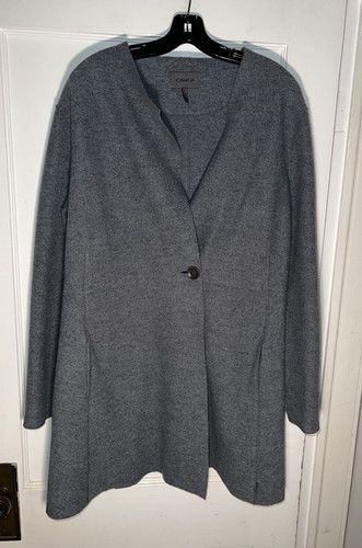 Oska moessmer boiled wool - moessmer,