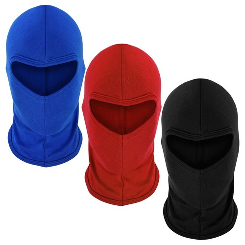 Karting balaclava open face - karting,