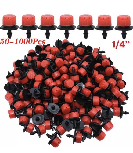 Adjustable micro drip - adjustable,