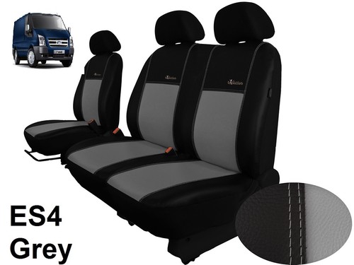 Ford transit mk7 2006 - ford,