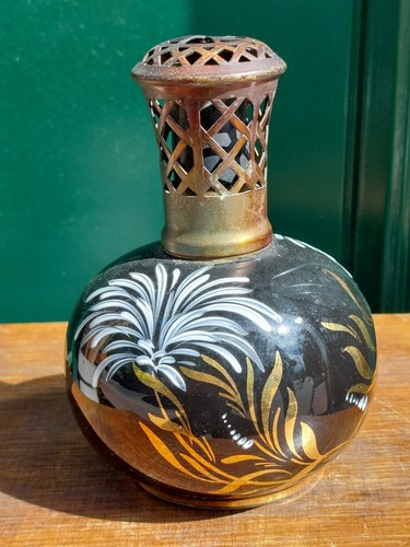 Revol porcelain shepherd lamp - revol,