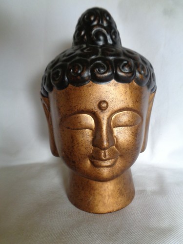 Large thai buddha - , statue