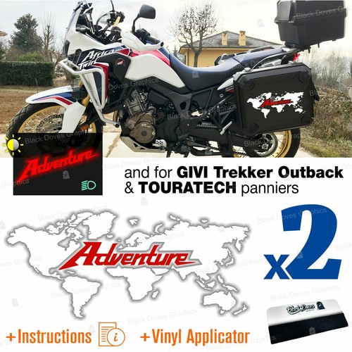 2pcs white red stickers - 2pcs,