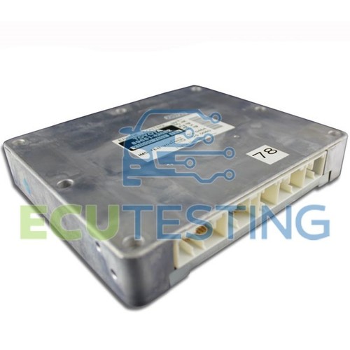 Toyota rav4 transmission ecu - toyota,