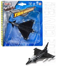Maisto tailwinds eurofighter - maisto,