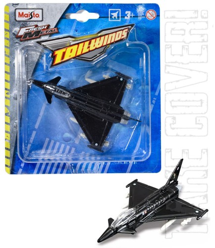 Maisto tailwinds eurofighter - tailwinds,