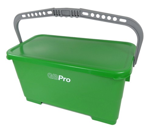 Gbpro 24l professional - professional, window