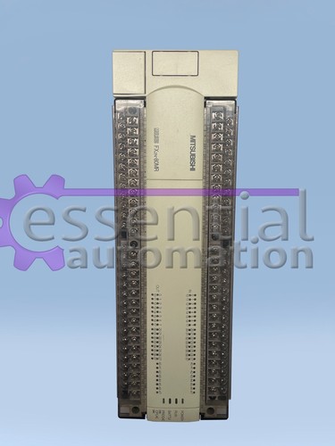 Mitsubishi melsec plc - melsec,