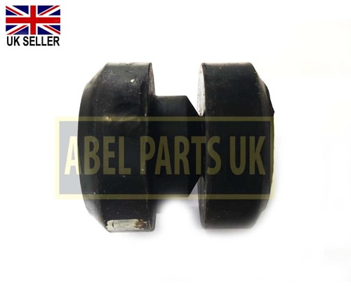 Engine mounting for jcb robot - for,