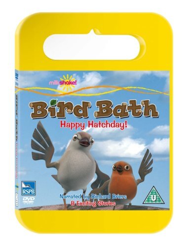 Carry milkshake bird - carry,