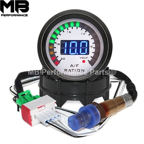 52mm air fuel ratio volt - air,