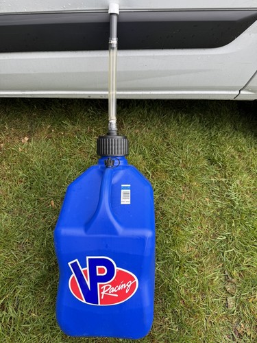 Racing fuel bottle - racing,