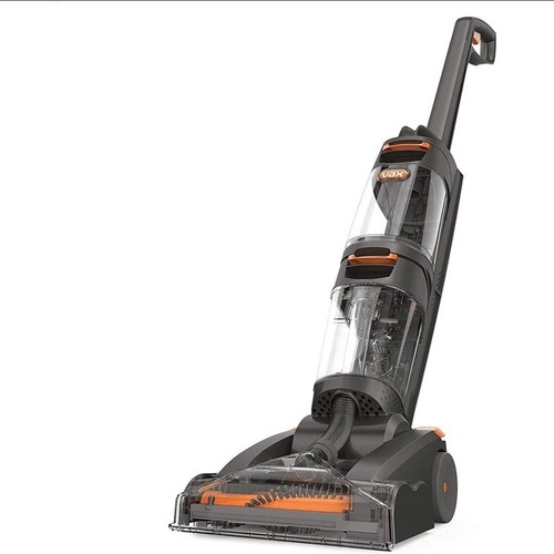 Vax upright carpet cleaner - vax,