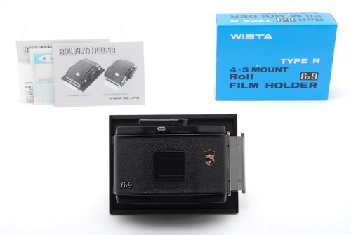Unused wista type - type, roll