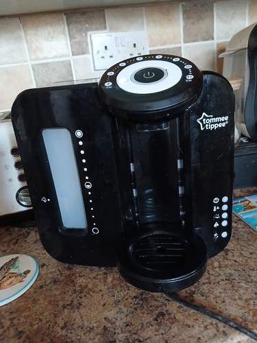 Tommee tippee perfect prep - tippee,