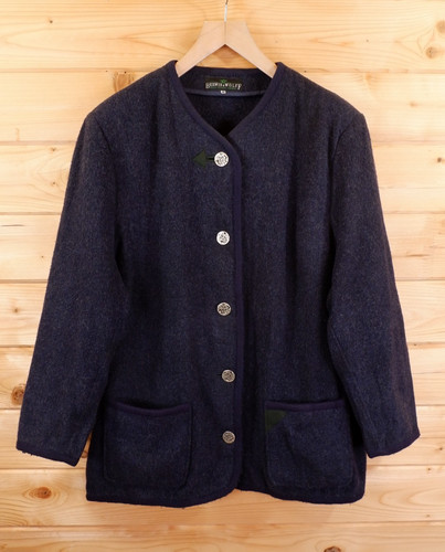 Berwin wolff landhaus wool - &,