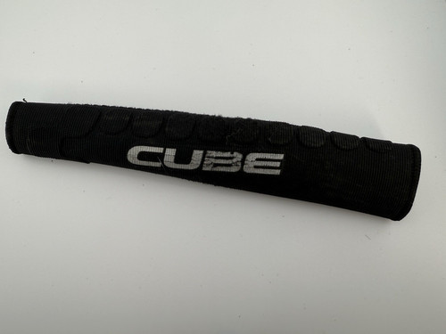 Cube neoprene chainstay - neoprene,