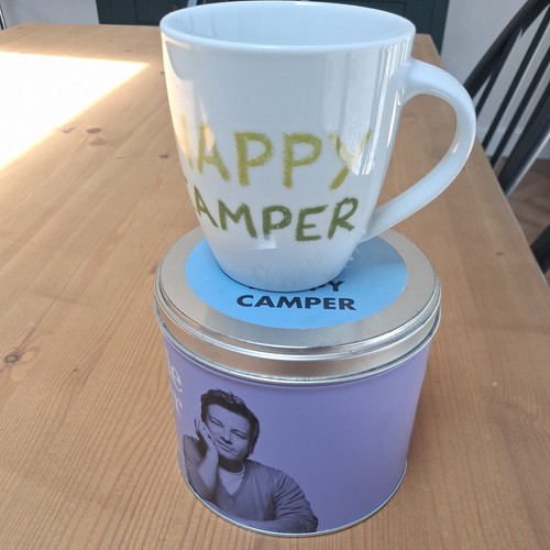 Jamie oliver cheeky mug - cheeky,