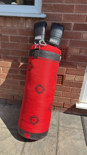 90cm punch bag with - bag,