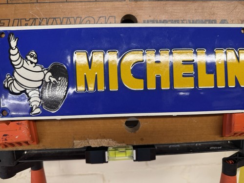 Attractive michelin enamel - attractive,