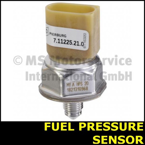 Fuel pressure sensor for - sensor,