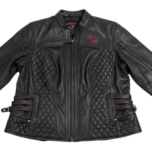Harley davidson womens scroll - harley-davidson,