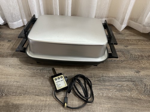 Vintage lektro miracle maid - lektro,