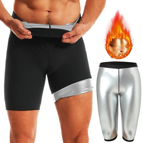 Men sauna suits - suits, sweat