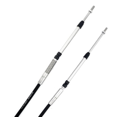 Jet ski steering - sea, doo