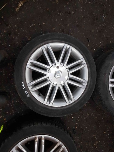 Renault clio mk3 2005 2012 - clio,