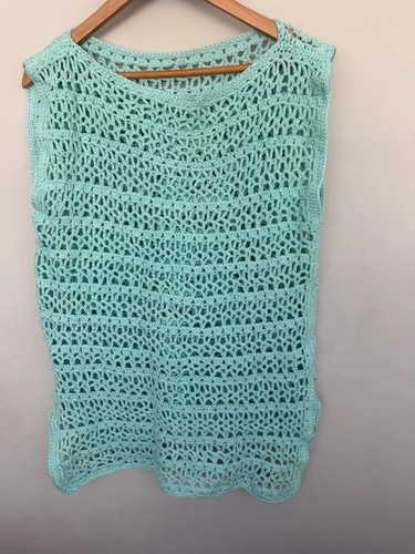 Vintage 70s 90s handmade - 70s,