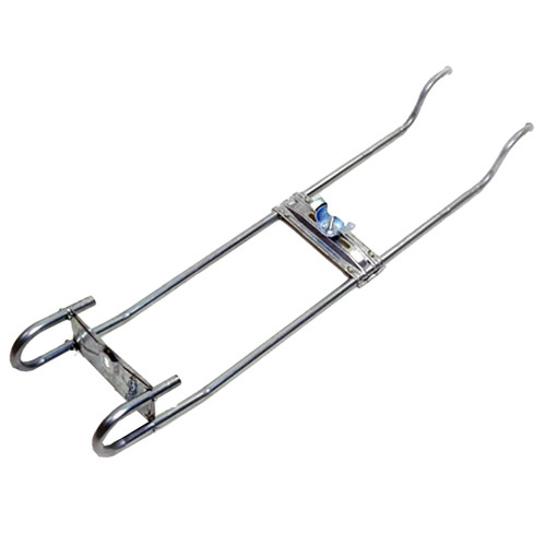Spare wheel carrier - spare,
