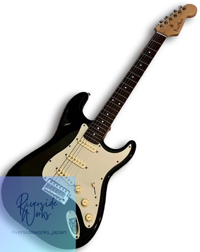 Stratocaster photogenic - stratocaster,