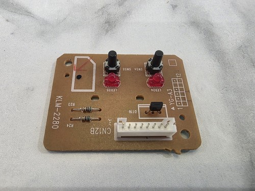 Korg sw1 sw2 switch - 76,