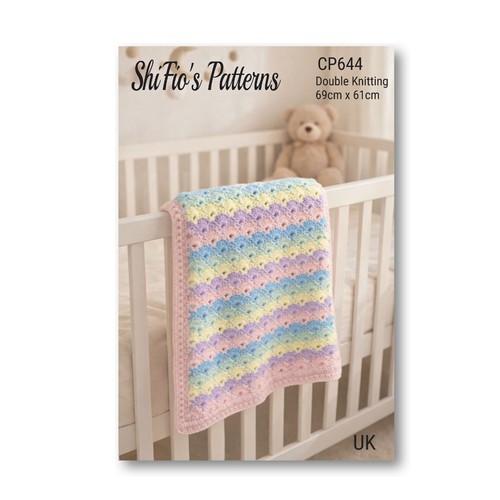Crochet pattern for - for, babies