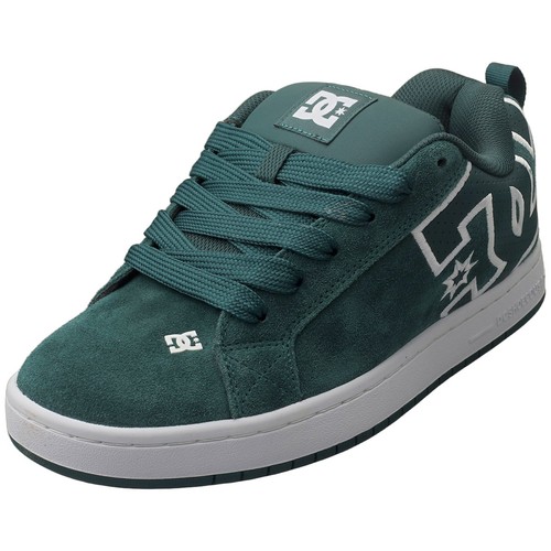Shoes court graffik mens - dc,