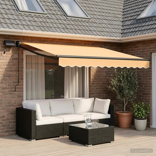 Walplus sand led - walplus, garden